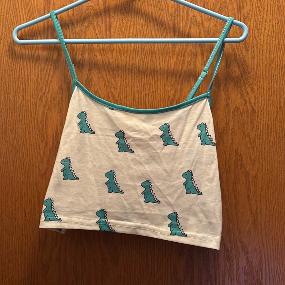 Large Shein Top